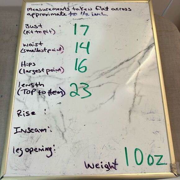 Ann Taylor Grey Silver Embroidered v neck Wrap Top Blouse Size Small - Picture 8 of 8